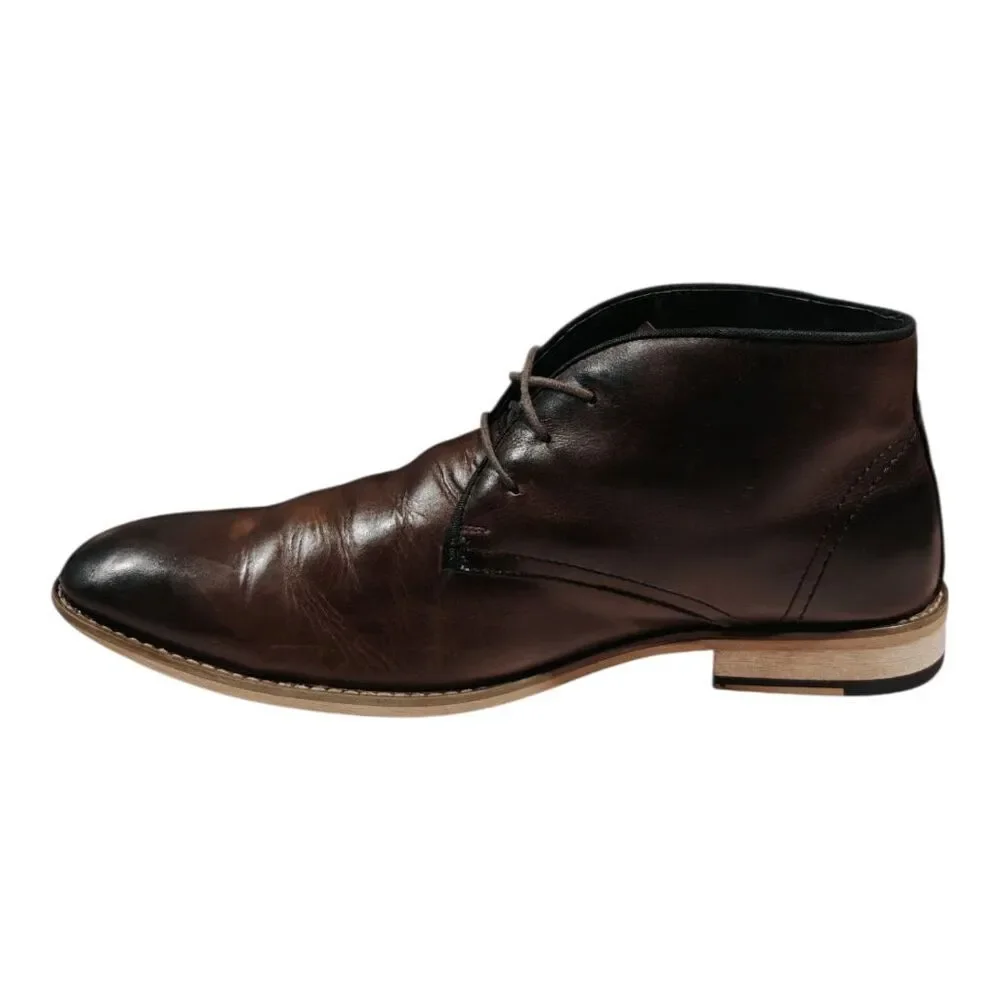 Joseph Abboud overall good